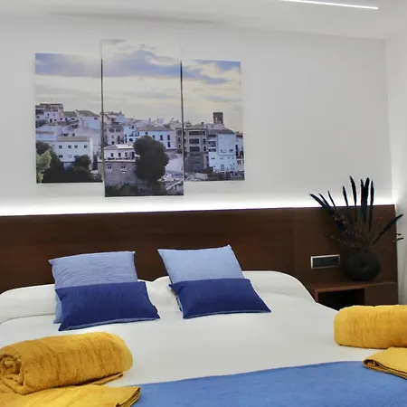 El Somni De Paqui Boutique Only Adults Apartment *