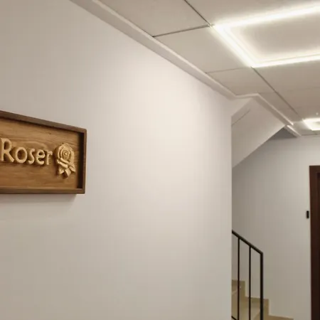 Apartment El Somni De Paqui Boutique Only Adults *