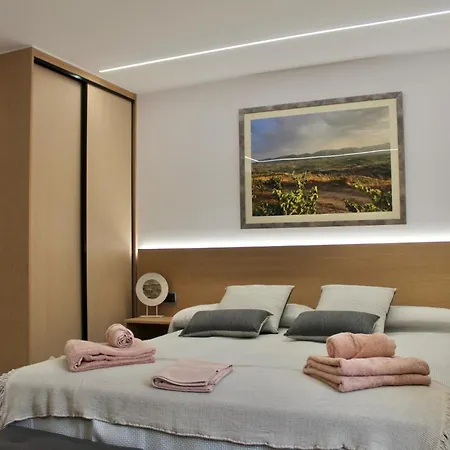 El Somni De Paqui Boutique Only Adults Apartment