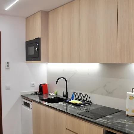 Apartment El Somni De Paqui Boutique Only Adults