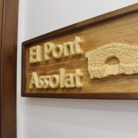 Apartment El Somni De Paqui Boutique Only Adults *