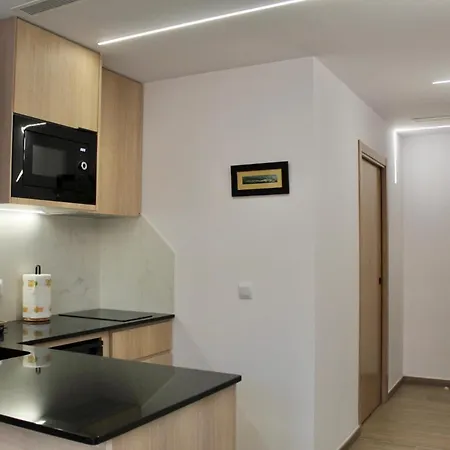 Apartment El Somni De Paqui Boutique Only Adults