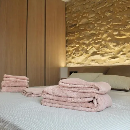 El Somni De Paqui Boutique Only Adults Apartment