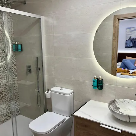 Apartment El Somni De Paqui Boutique Only Adults Alfafara