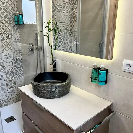 El Somni De Paqui Boutique Only Adults Apartment Alfafara