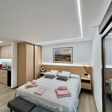 El Somni De Paqui Boutique Only Adults Apartment