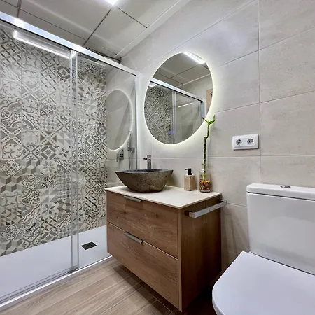 El Somni De Paqui Boutique Only Adults Apartment *