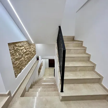 El Somni De Paqui Boutique Only Adults Apartment Alfafara