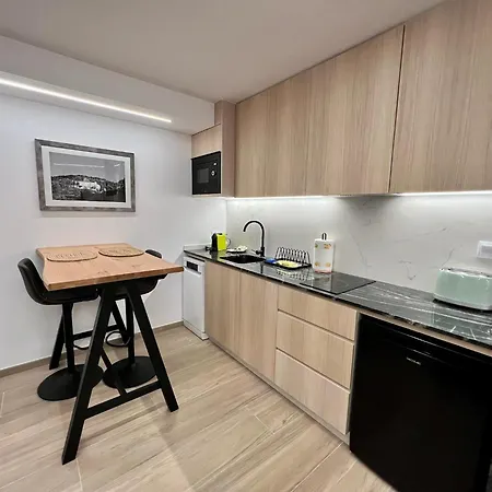 El Somni De Paqui Boutique Only Adults Apartment