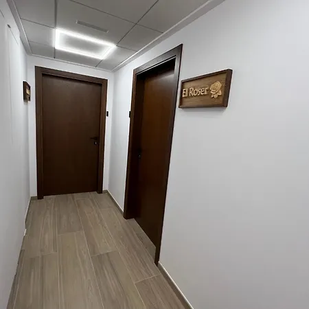 Apartment El Somni De Paqui Boutique Only Adults *