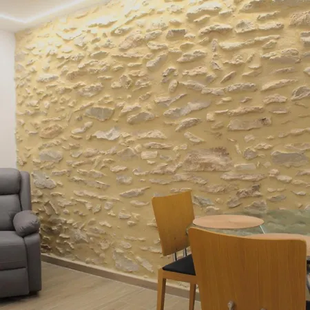 El Somni De Paqui Boutique Only Adults Apartment