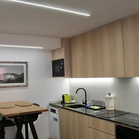 Apartment El Somni De Paqui Boutique Only Adults *