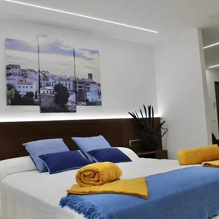 El Somni De Paqui Boutique Only Adults Apartment Alfafara