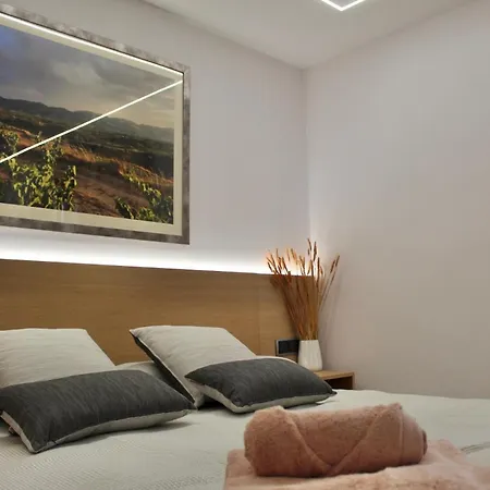 El Somni De Paqui Boutique Only Adults Apartment Alfafara