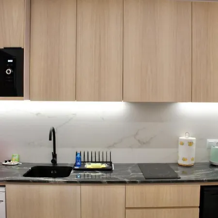 El Somni De Paqui Boutique Only Adults Apartment *